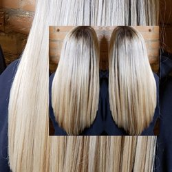 Knapp and Co. Salon & Boutique
