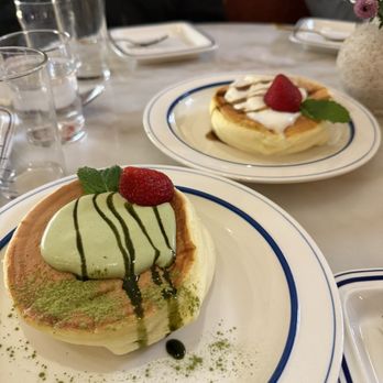 GIWA - Breakfast & Brunch Near Me - Santa Clara, California