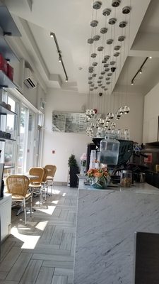 Marvel Coffee Co by null