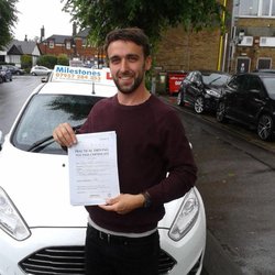 Milestones School of Motoring
