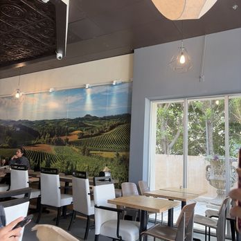 Caffe Italia - Seating - Coffee & Tea Near Me - Pasadena, California Caffe Italia - Seating - Coffee & Tea Near Me - Pasadena, California