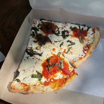 Prospect Pizza - Pizza Near Me - Brooklyn, New York