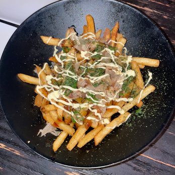 Mokutanya - Fries - Ramen Near Me - Burlingame, California Mokutanya - Fries - Ramen Near Me - Burlingame, California