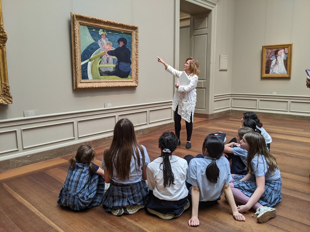 Oak Hill Christian School - childcare center in Herndon, VA