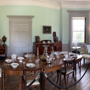 The Charleston Museum - Museums Near Me - Charleston, South Carolina