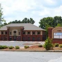 Roswell Pediatric Center - Roswell Pediatric's Crabapple Rd location.