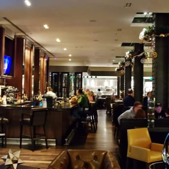 Main Kitchen - Wine Bars Near Me - Houston, Texas Main Kitchen - Wine Bars Near Me - Houston, Texas