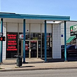 ACE Cash Express