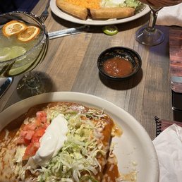 Chimichanga