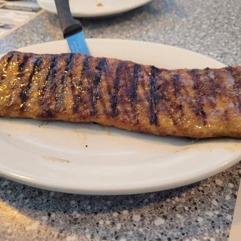 Uncle D's Diner - Spicy Sauage - New American Near Me - East Berlin, Connecticut