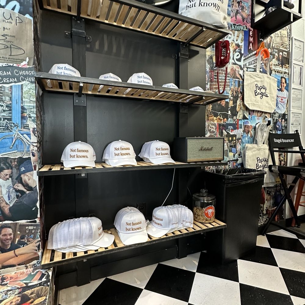 PopUp Bagels - Bagels Near Me - Boston, Massachusetts