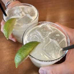 Margaritas