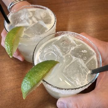 Centrico - Margaritas - Mexican Near Me - Phoenix, Arizona