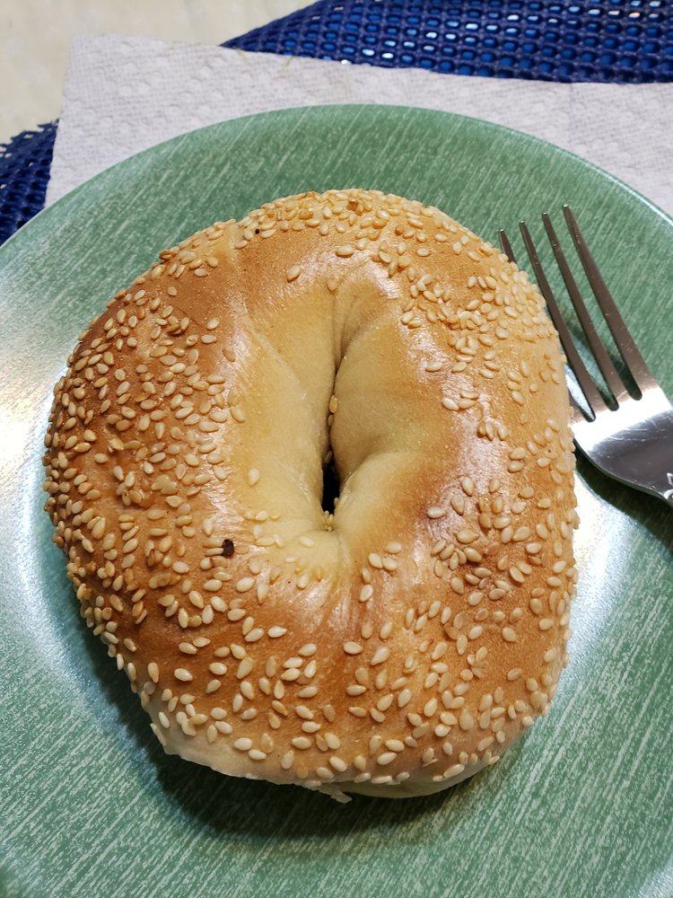 AVE M KOSHER BAGELS Updated August 2024 13 Reviews 1710 Ave M