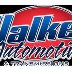 Walker Automotive & Transmission - untitled