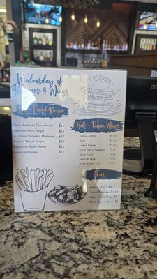 Menu photo 3 Tino's Kitchen Englewood, CO Menu photo 3 Tino's Kitchen Englewood, CO