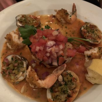 Gran Paradiso - Antipasto Caldo - Italian Near Me - Island Park, New York