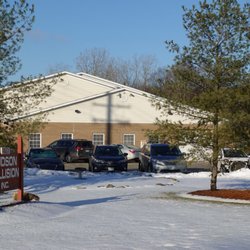 Hudson Collision Center