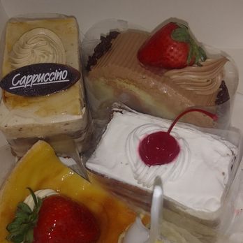 Van's Bakery - Bakeries Near Me - Westminster, California