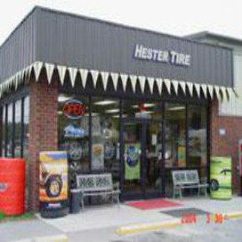 Hester Tire - Tires Near Me - Bladenboro, North Carolina Hester Tire - Tires Near Me - Bladenboro, North Carolina