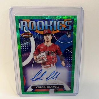 Papajay Cards - Pulling some bangers at PapaJays! - Hobby Shops Near Me - Rohnert Park, California