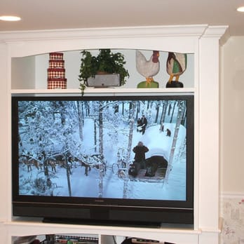 VanDruff Home Integration - Home Theatre Installation Near Me - Pottstown, Pennsylvania VanDruff Home Integration - Home Theatre Installation Near Me - Pottstown, Pennsylvania