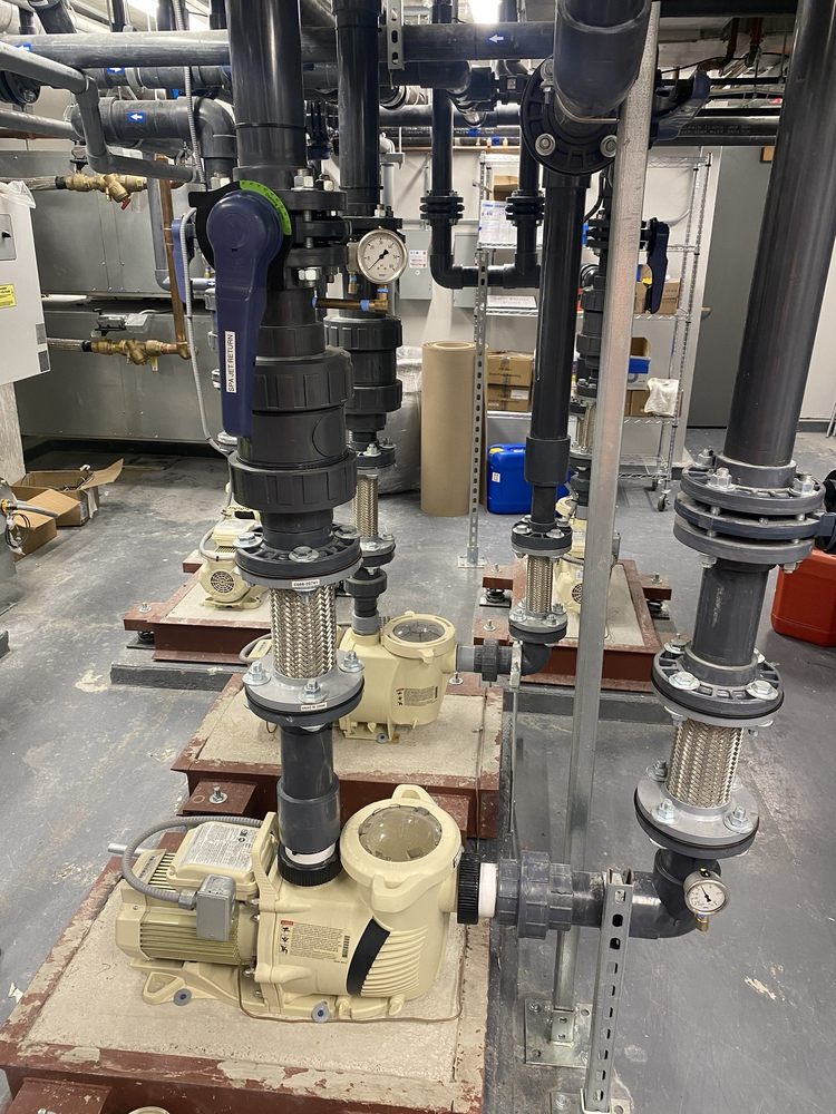 Slide of JJM Plumbing