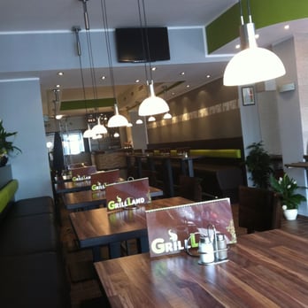 Grillland - Greek Near Me - Bergisch Gladbach, NW