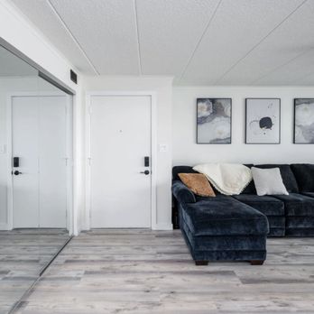 Local 4 - Electrical - General Contractors Near Me - Ocean City, Maryland