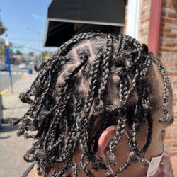 Dreams Styles Beauty Salon