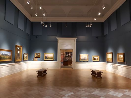 Virginia Museum of History & Culture by null