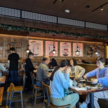 Jin Cook - interior - Korean Near Me - Buena Park, California Jin Cook - interior - Korean Near Me - Buena Park, California