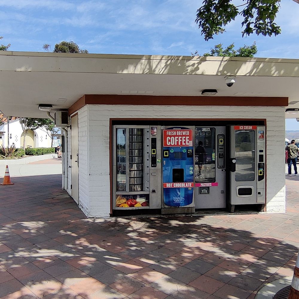 Aliso Creek Rest Area - Vending machines - Rest Stops Near Me - Oceanside, California Aliso Creek Rest Area - Vending machines - Rest Stops Near Me - Oceanside, California
