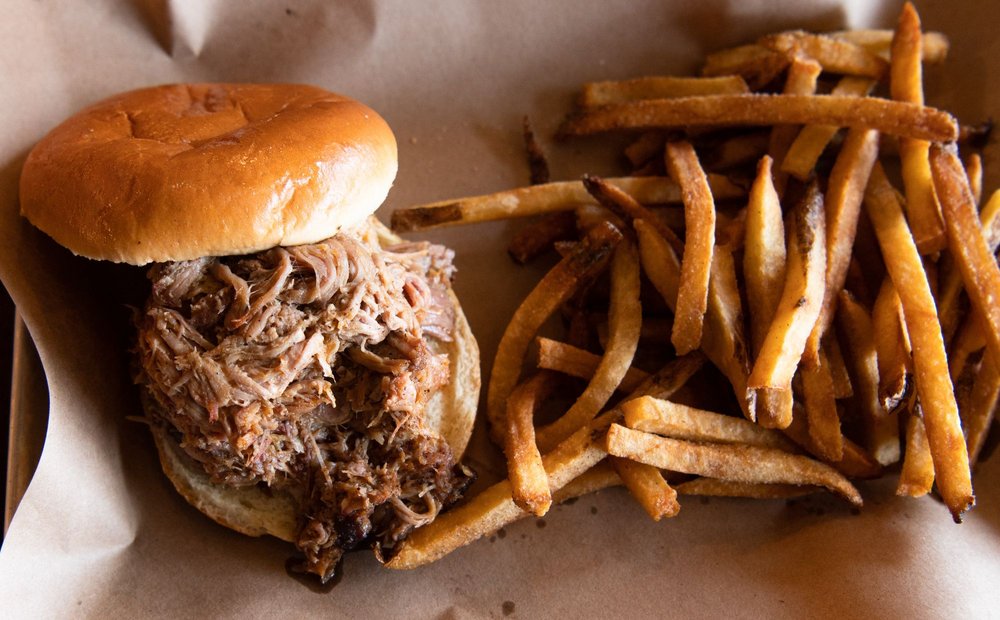 MISSION BBQ Updated September 2024 80 Photos & 169 Reviews 1530 N