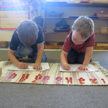 Peppertree Montessori - Preschools Near Me - Oceanside, California Peppertree Montessori - Preschools Near Me - Oceanside, California