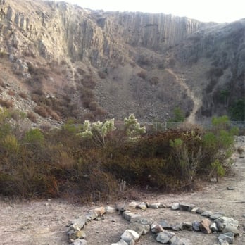 Calavera Lake - Hiking Near Me - Carlsbad, California
