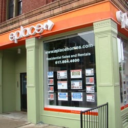 ePlace Inc. - ePlace Real Estate Office