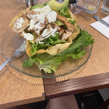 U.S. Egg Brunch & Cocktails - The Chicken Taco Salad - Sandwiches Near Me - Tempe, Arizona U.S. Egg Brunch & Cocktails - The Chicken Taco Salad - Sandwiches Near Me - Tempe, Arizona