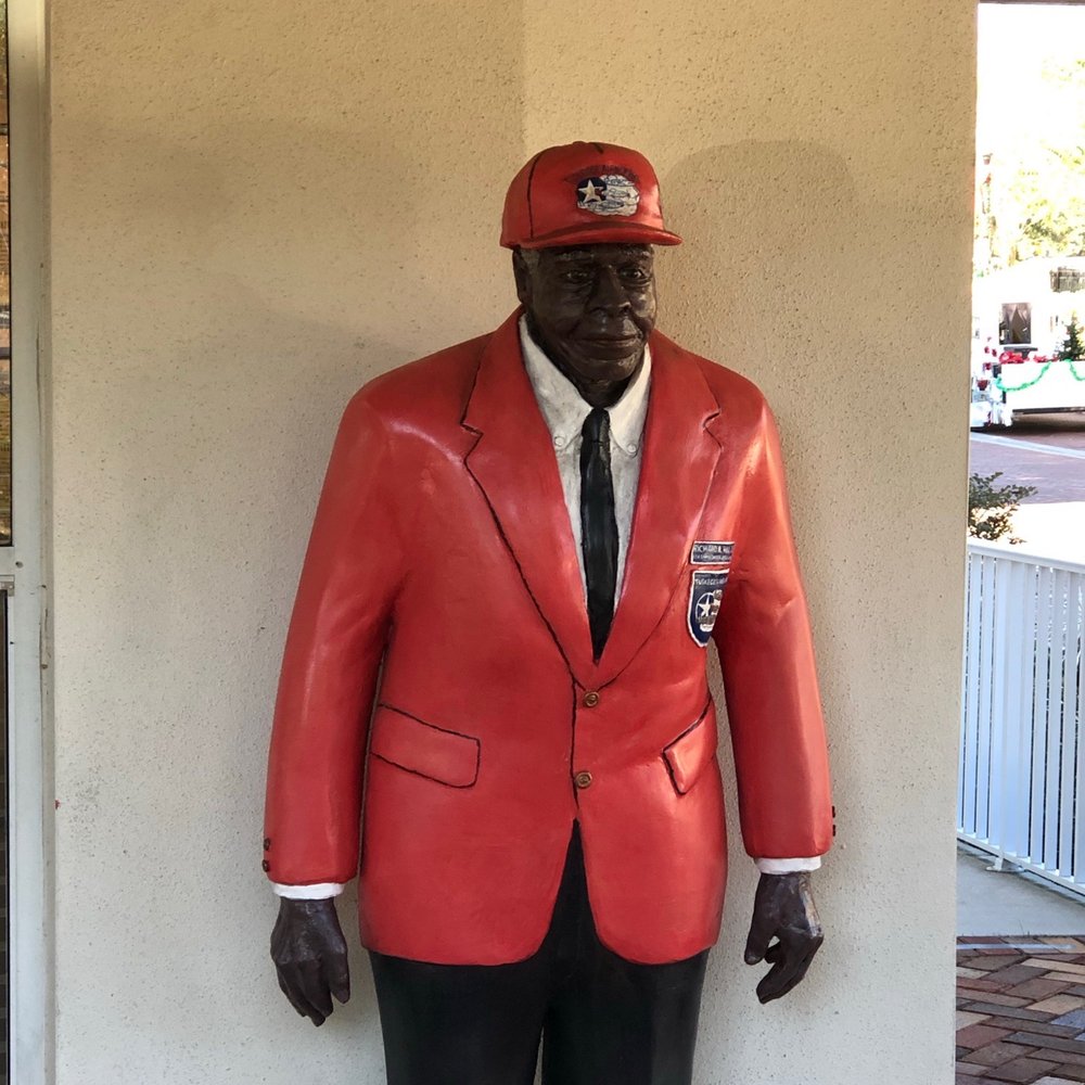 Hannibal Square Heritage Center - Museums Near Me - Winter Park, Florida