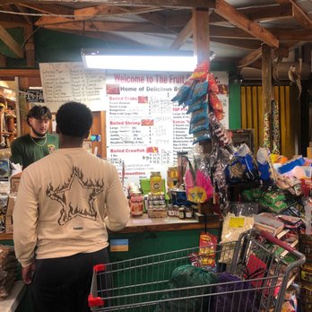 The Fruitstand, Inc - Fruits & Veggies Near Me - Breaux Bridge, Louisiana The Fruitstand, Inc - Fruits & Veggies Near Me - Breaux Bridge, Louisiana