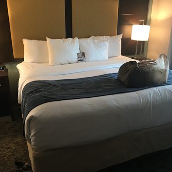 Comfort Suites Fort Lauderdale Airport South Cruise Port 61
