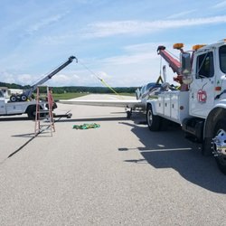 TC Towing & Recovery - TC Towing & Recovery | 231-932-0532 | Traverse City, MI | Accident Recovery | Roadside Assistance