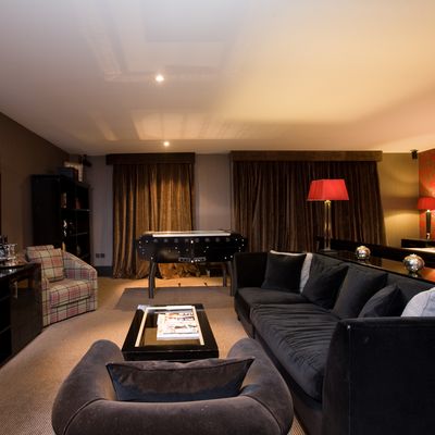 Malmaison Aberdeen by null