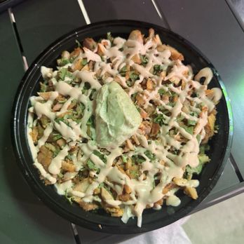 Glendale Shawarma - Middle Eastern Near Me - Glendale, California