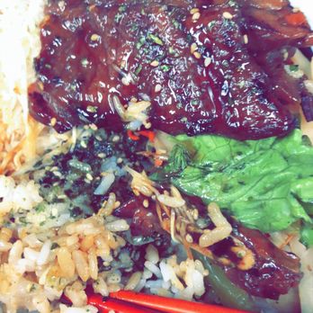 Donburi - D2 - Japanese Near Me - Markham, Ontario