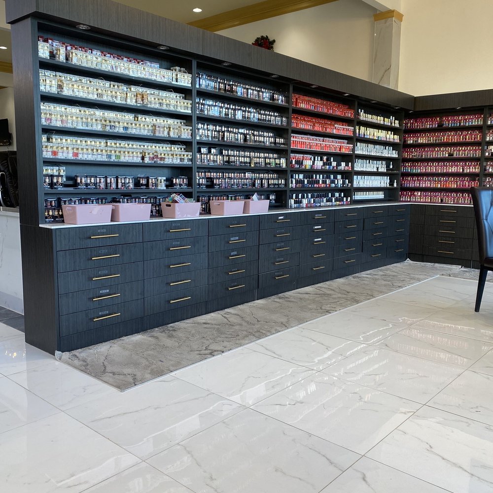 Premium Nails & Spa - Lots of color options - Nail Salons Near Me - Charlotte, North Carolina Premium Nails & Spa - Lots of color options - Nail Salons Near Me - Charlotte, North Carolina