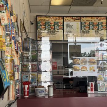Donut Town - More menu - Donuts Near Me - Garden Grove, California