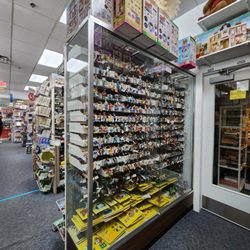 America's Best Train, Toy & Hobby Shop
