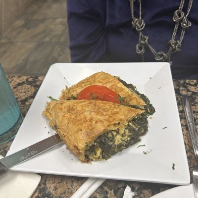 Chris' Taverna by null