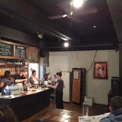 Ti Kouka Cafe